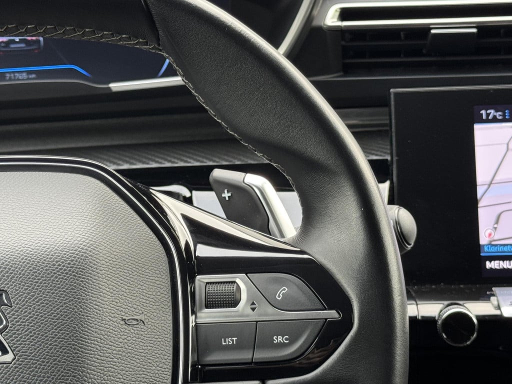 Peugeot 508 sw 1.2 puretech blue lease active automaat, nl-auto!