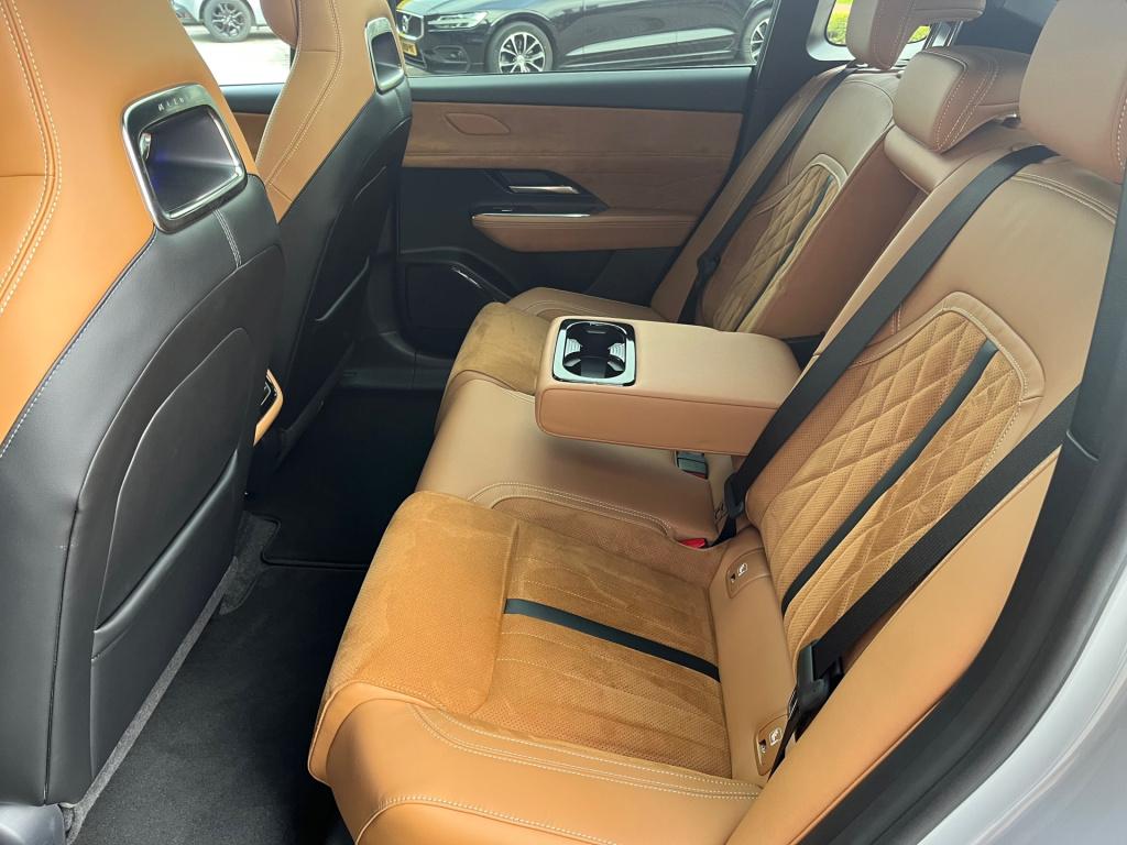 Mazda 6 6e takumi plus long range 80 kwh