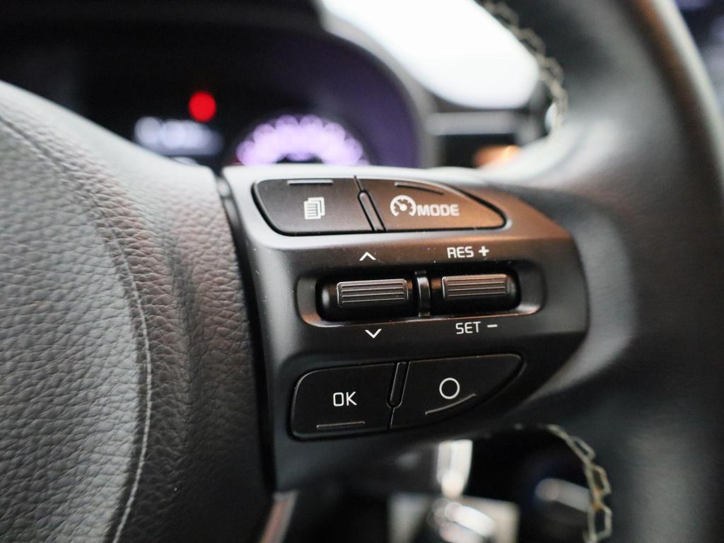 Kia Picanto 1.0 dpi dynamicline | automaat | lage km stand | cruise control