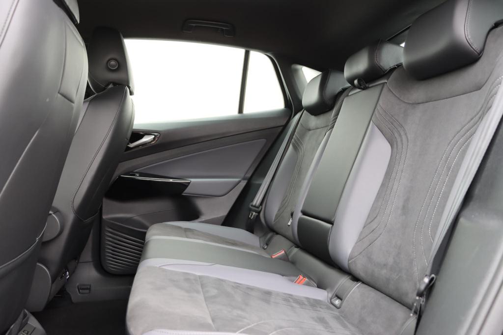 Volkswagen Id.5 pro 77 kwh 204pk