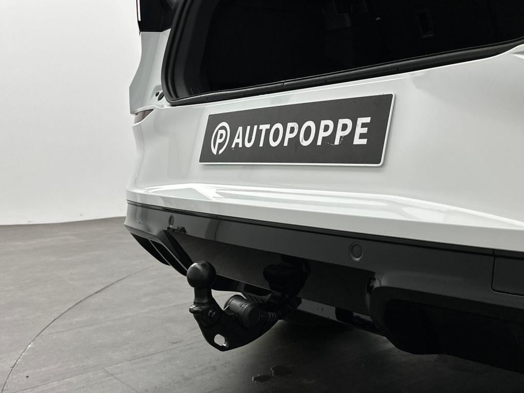 Volkswagen T-roc r-line first edition 1.5 etsi 110 kw / 150 pk suv