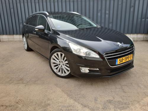 Peugeot 508 SW 1.6 THP Allure