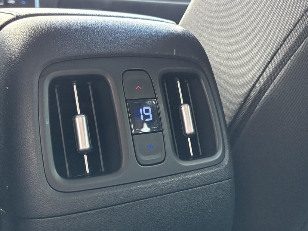 Hyundai Tucson Hybrid 1.6 t-gdi hev comfort smart | navigatie | camera | ap