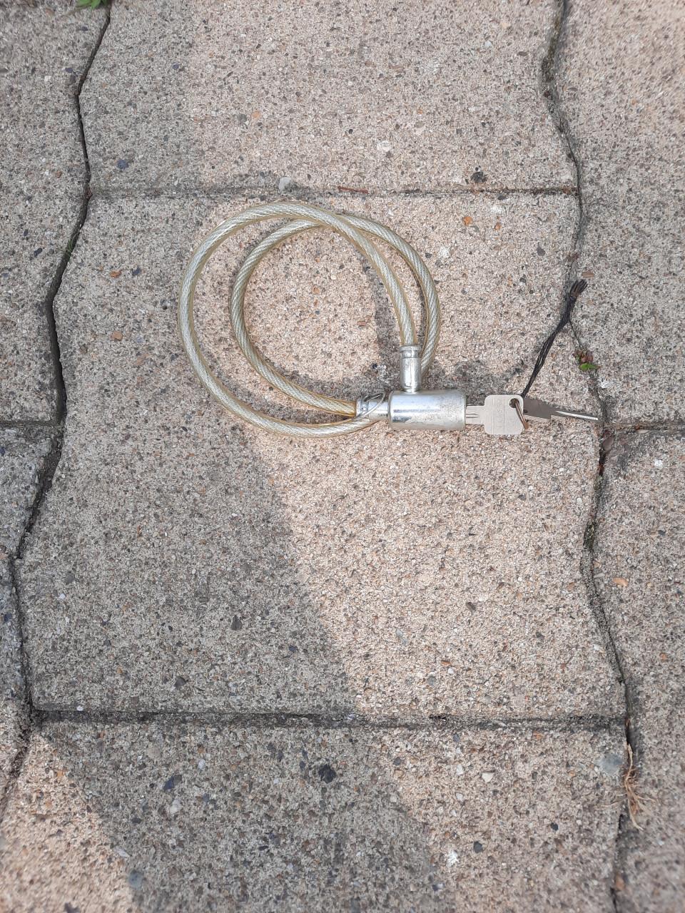 Aparte fiets voor de verzamelaar