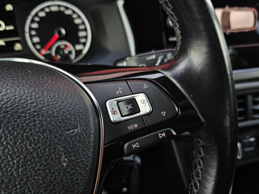 Volkswagen Polo 1.0 tsi comfortline | acc | pdc