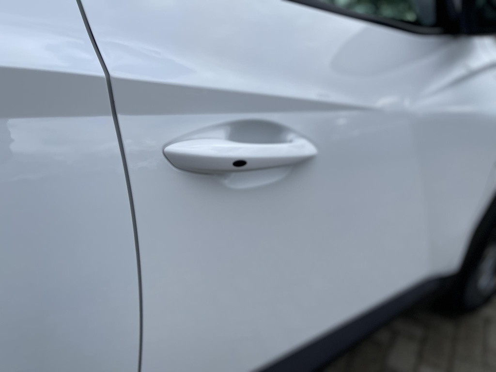 Hyundai Tucson 1.6 t-gdi mhev comfort smart | 1650kg trekgewicht |