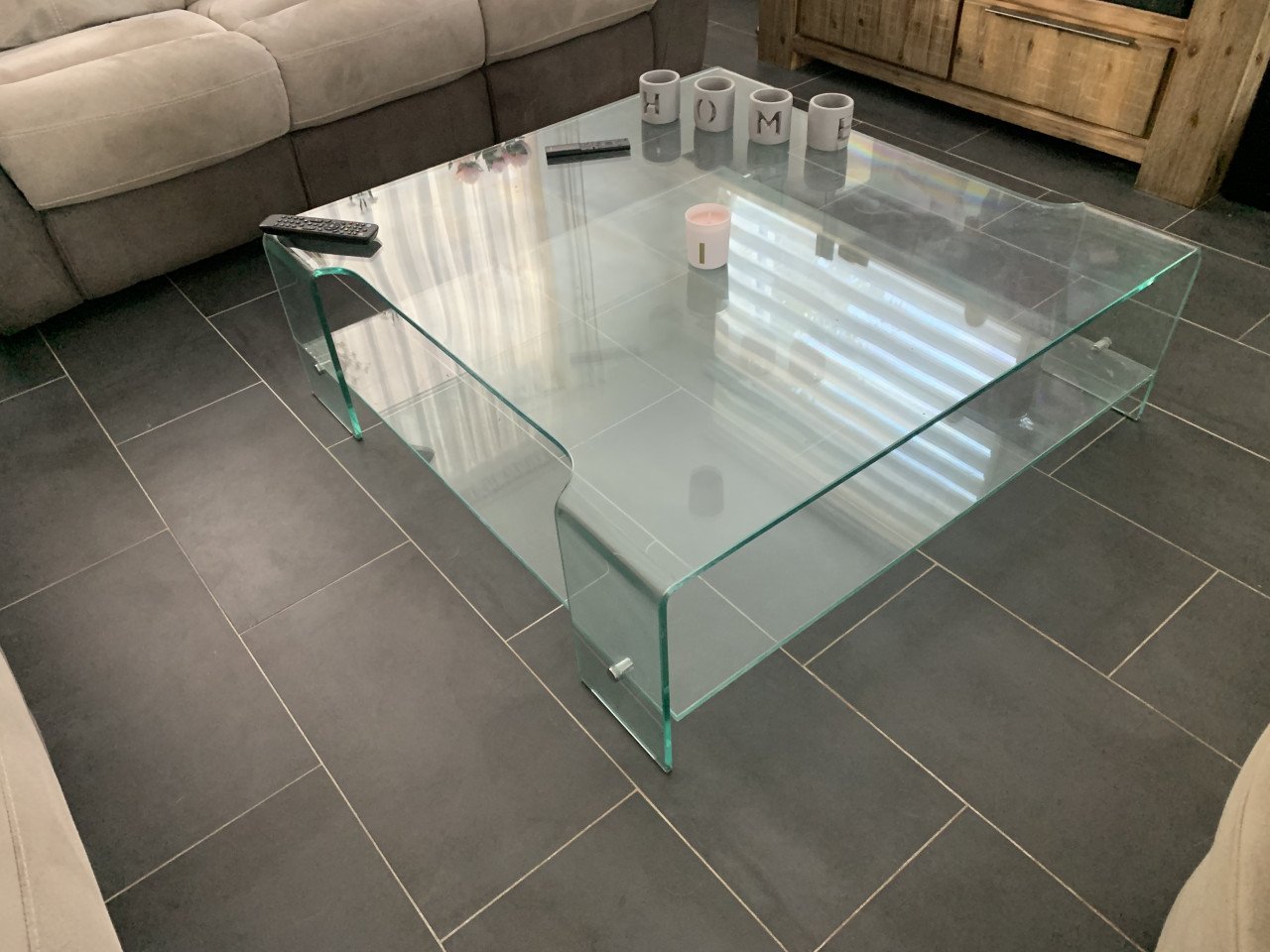 Complete meubelset van pronto