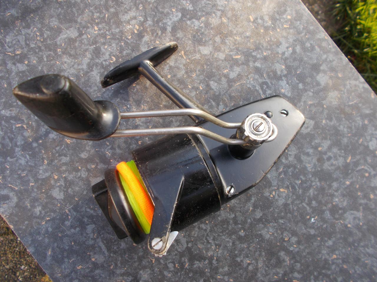 Zeemolen Bretton 901 in goed werkende staat