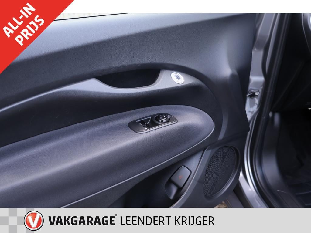 Fiat 500 la prima 42 kwh rijklaarprijs|12 maanden bovag garantie