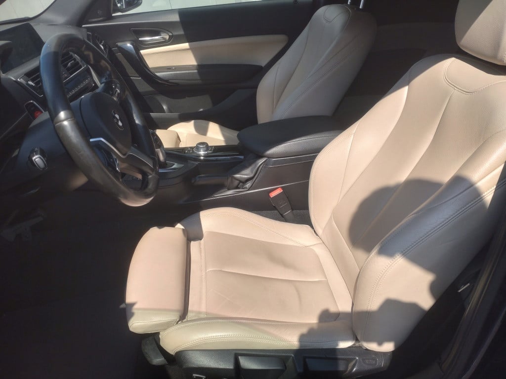 BMW 2-serie coupé 228i | automaat
