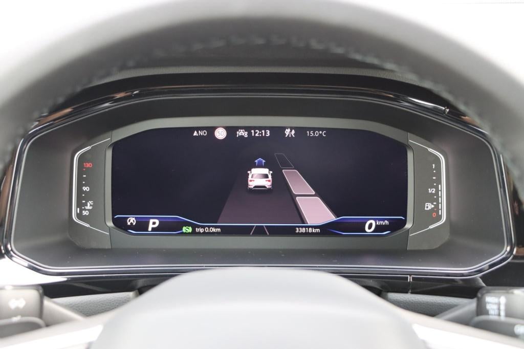 Volkswagen T-roc 1.5 tsi r-line 150pk dsg7