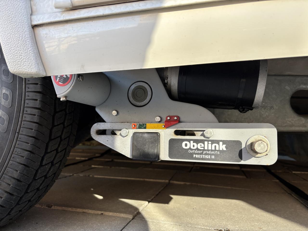 Burnster Holiday 3900Tn