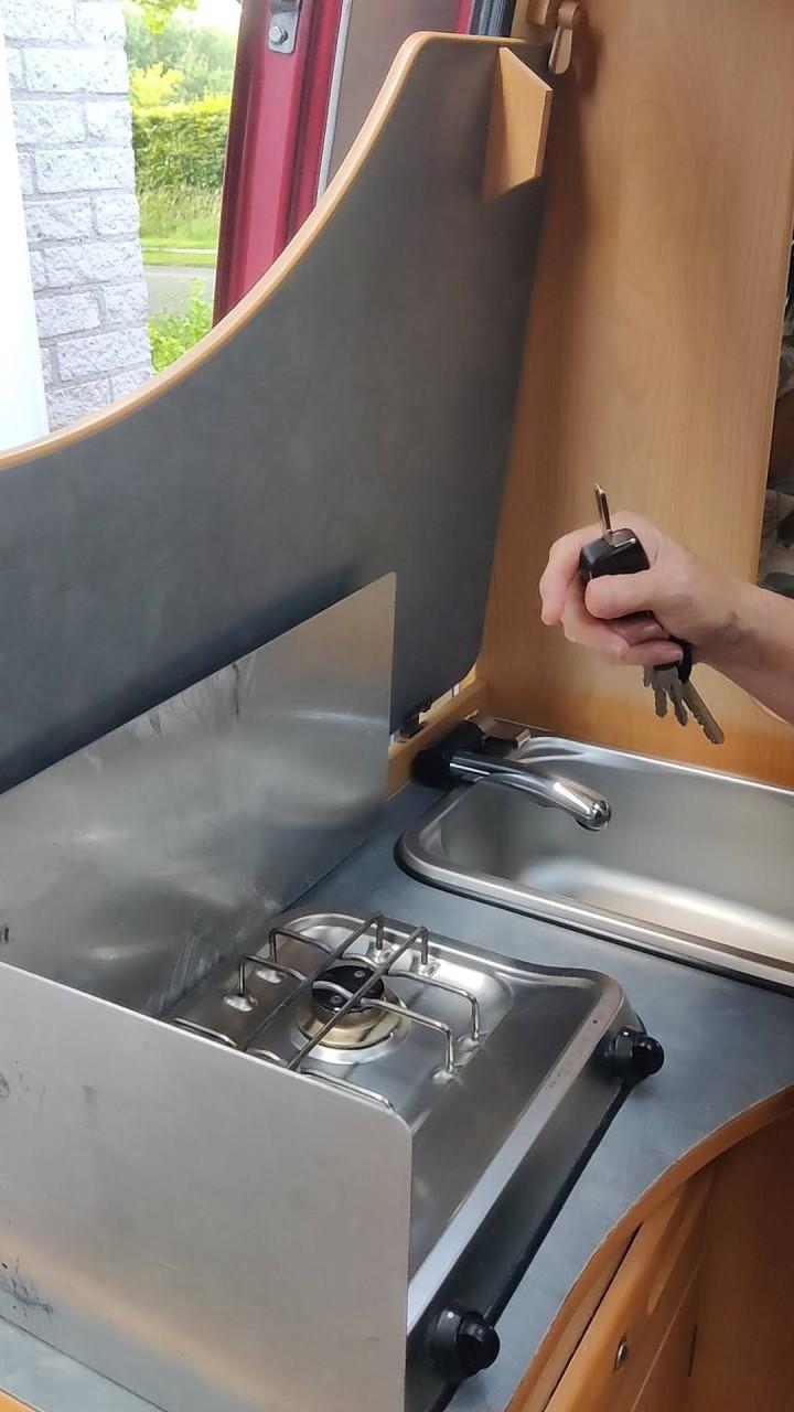 Prachtige Fiat Globecar te koop