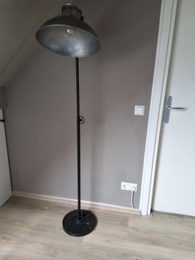 Vloerlamp