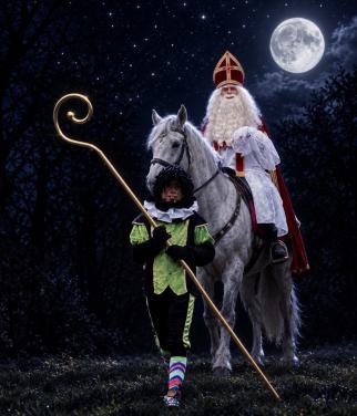 Sinterklaas