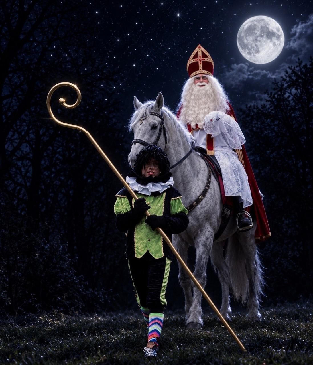 Sinterklaas
