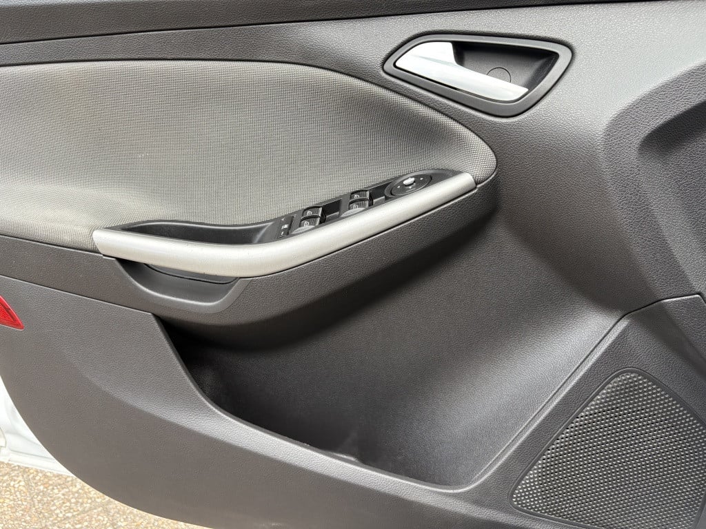 Ford Focus wagon 1.6 ecoboost 110kw trend trekhaak