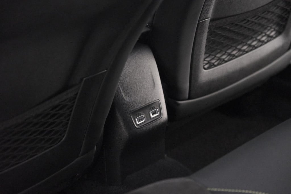 Peugeot 2008 puretech 130 eat8 gt | 360 camera | stoelmassage | adaptieve c