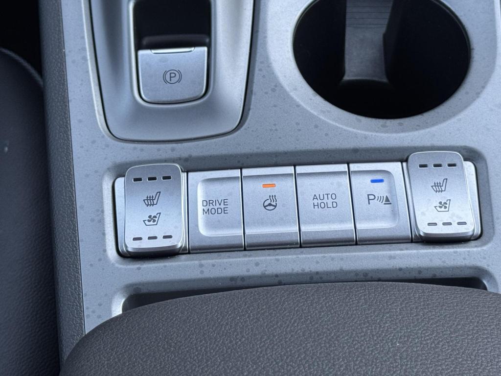 Hyundai Kona ev premium 64 kwh soh 97%, 3-fase lader nl-auto!