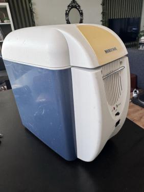 12V compressor koelbox