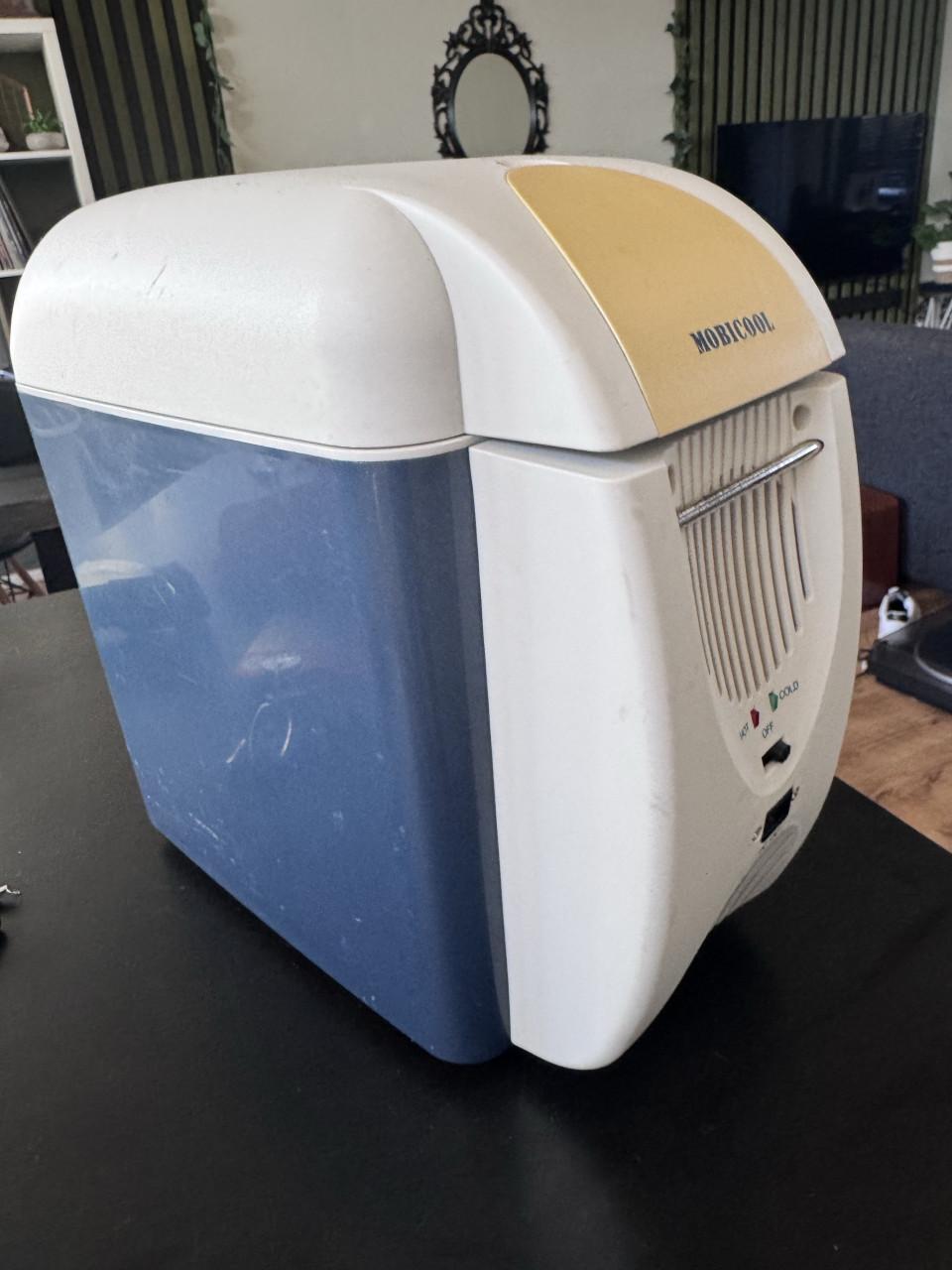 12V compressor koelbox