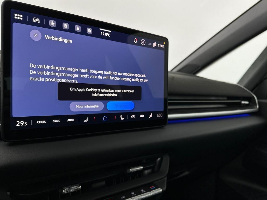 Volkswagen Id.3 Neo trend 50 kwh