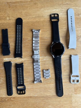 Samsung watch 4