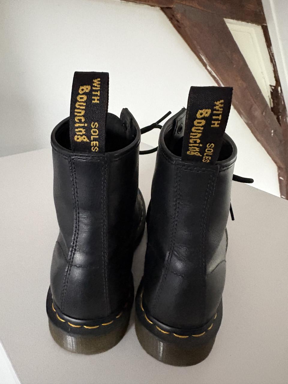 Dr. Martens maat 40