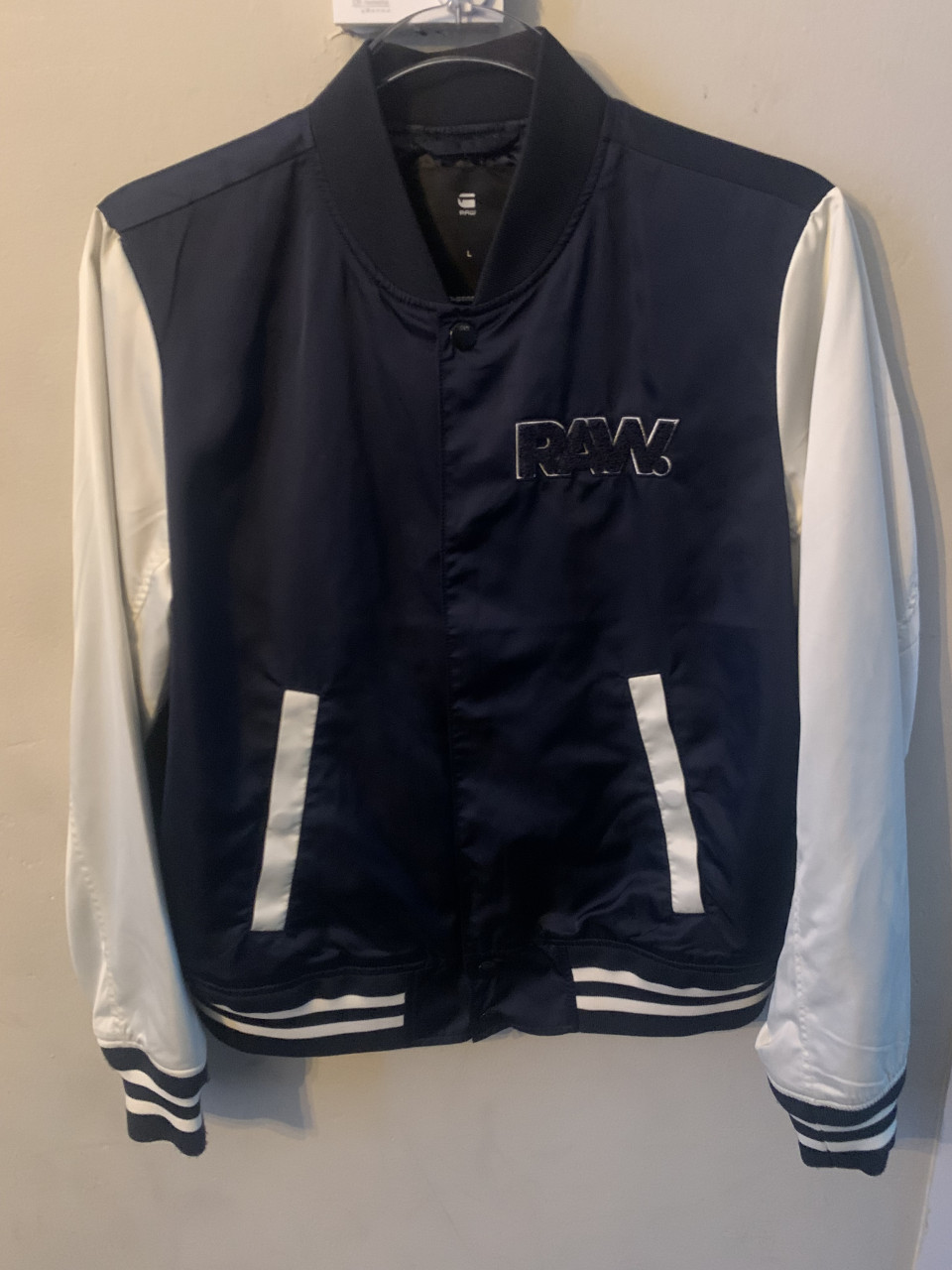 G-star zomer jack maat L