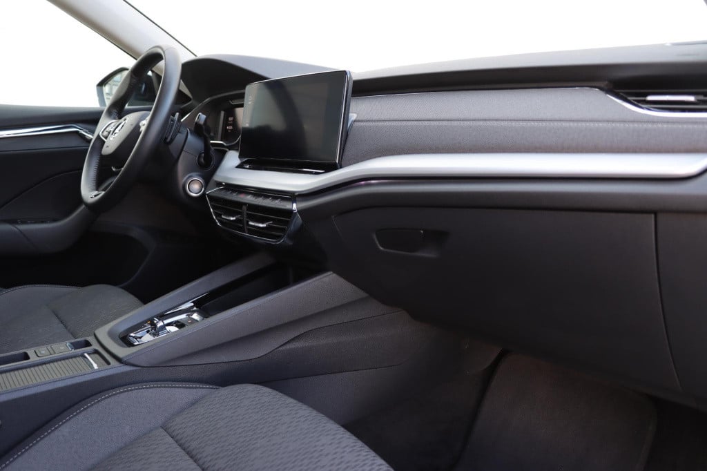 Skoda Octavia combi 1.4 tsi iv style 204pk dsg6