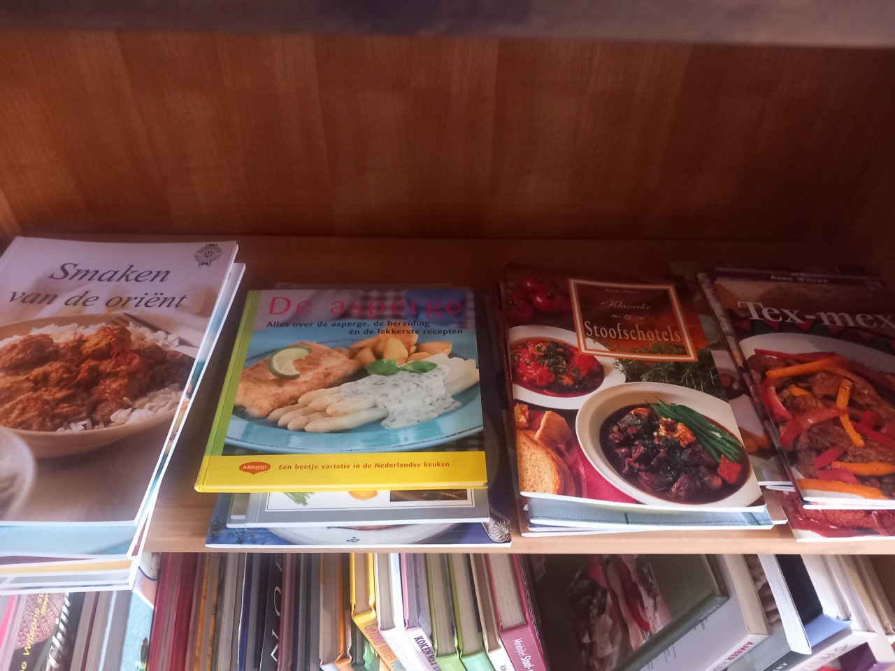 Kookboeken