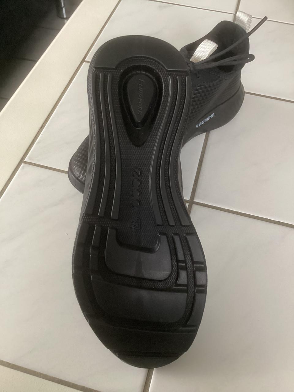 Ecco sneakers dames maat 37