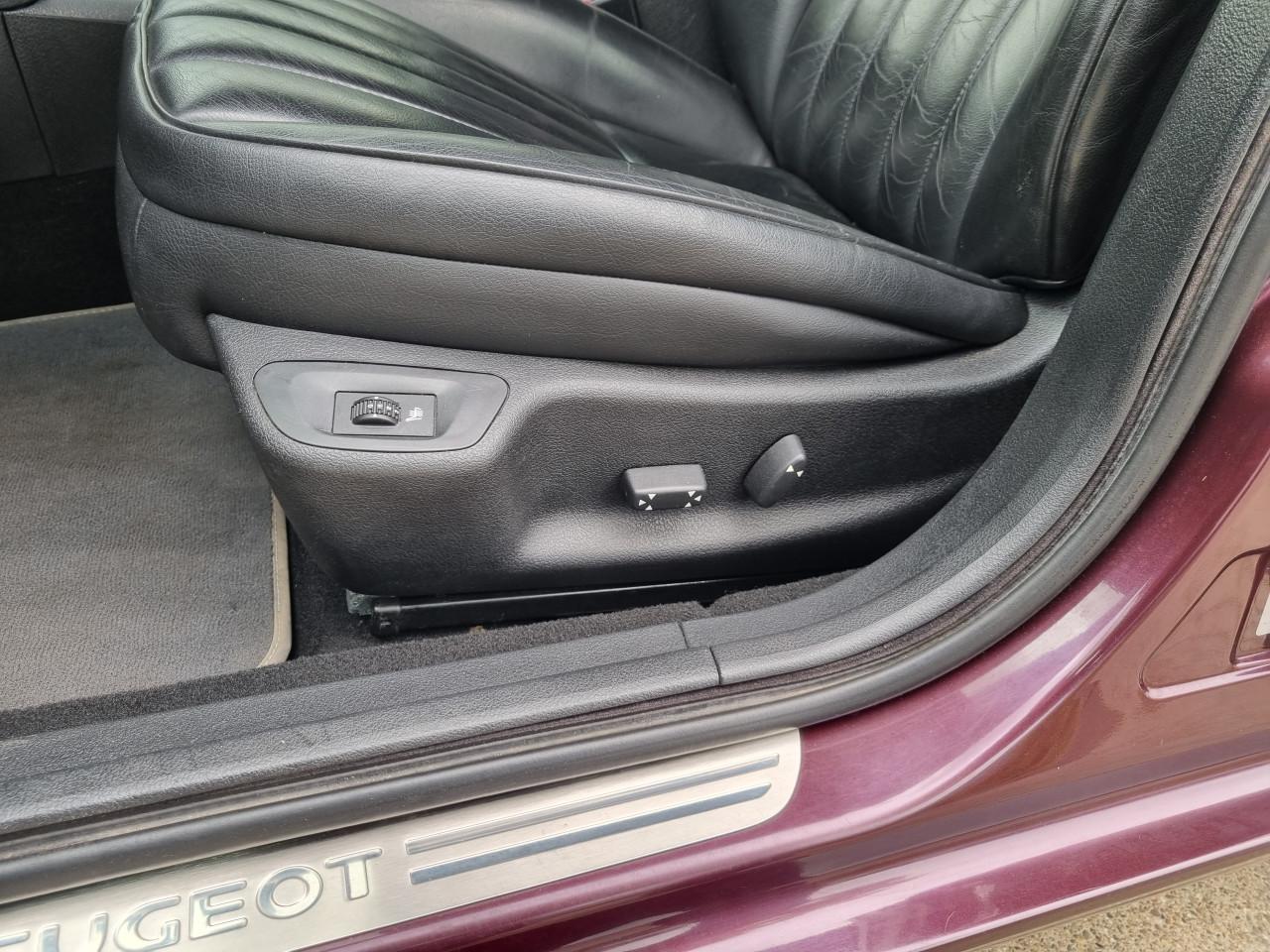 Peugeot 407 GT 3.0-24V V6 XS Pack | Automaat | Full option!