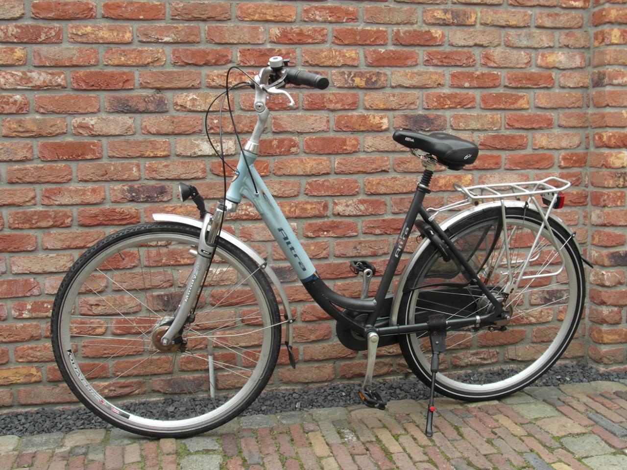 Altra damesfiets 28 inch.