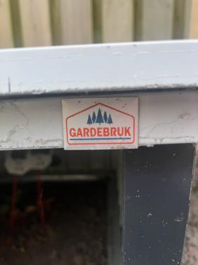 Garage Robotmaaier
