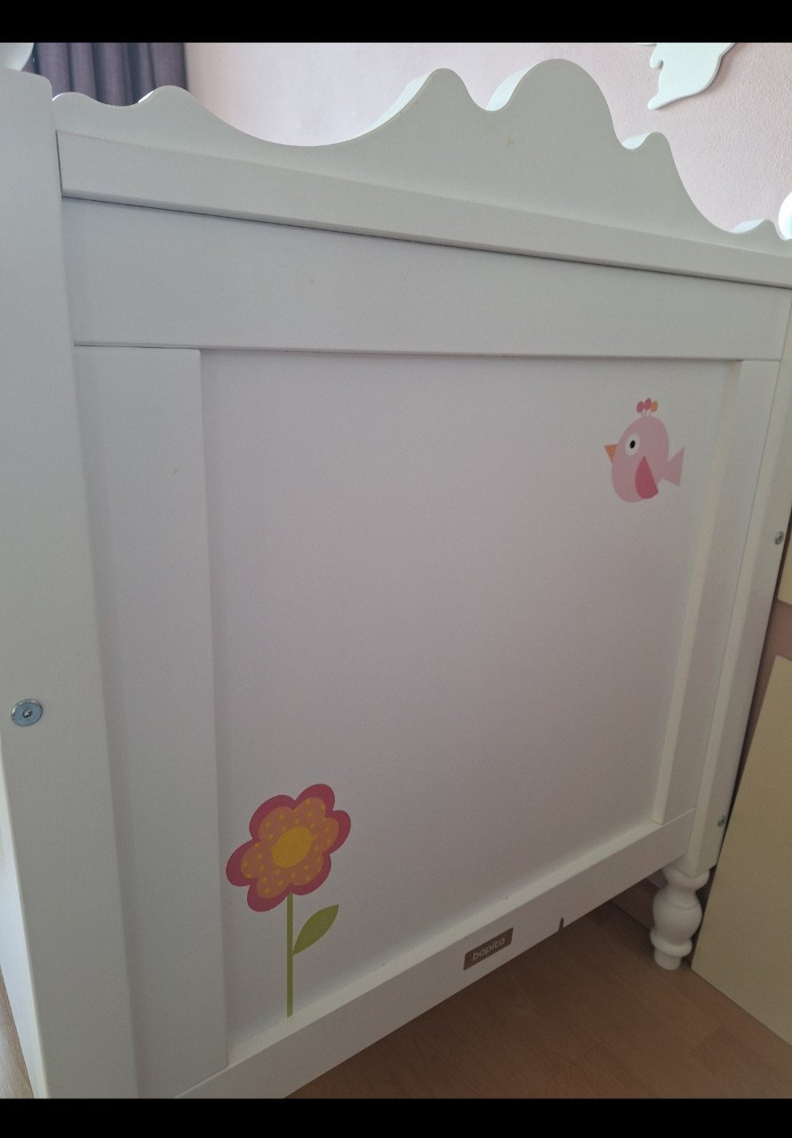 Peuterbed