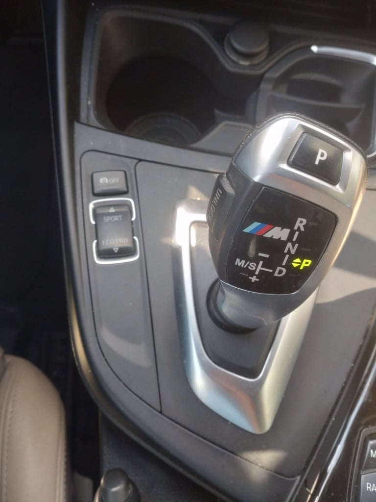 BMW 2-serie coupé 228i | automaat