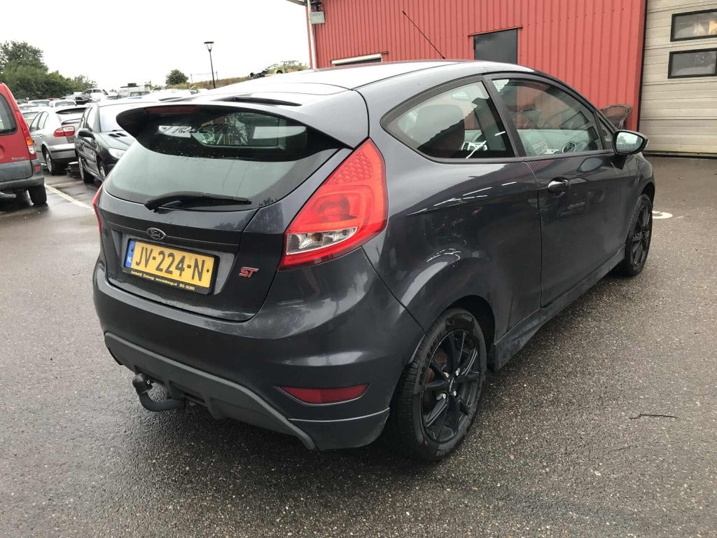 Ford Fiesta 1.6 sport