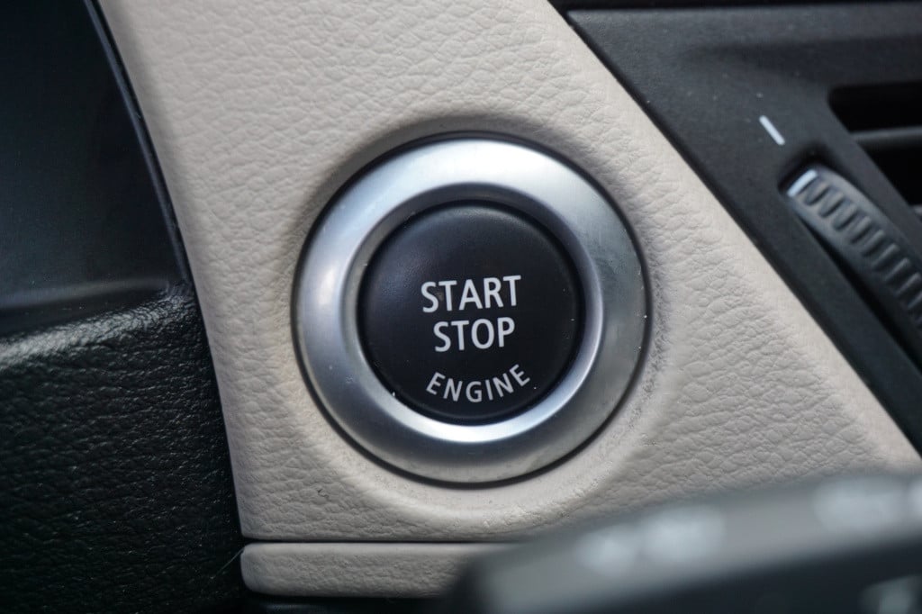 BMW X1 xdrive28i executive automaat - climate / navi / cruise / leder / ele