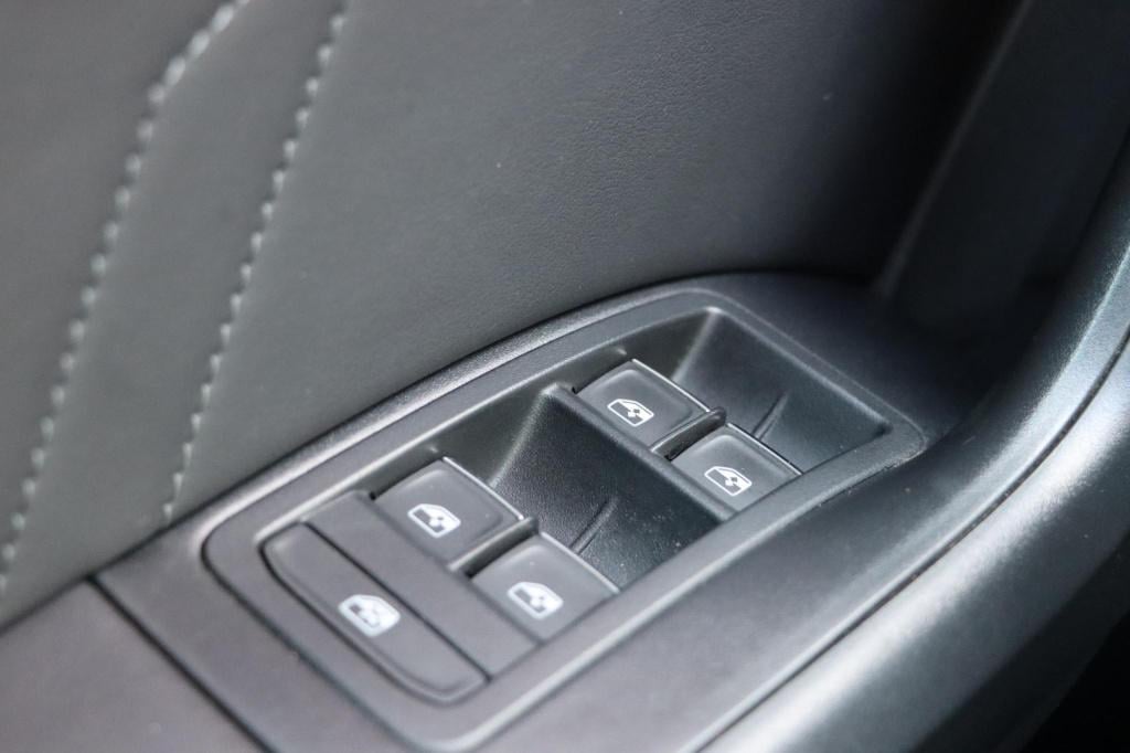 Seat Ateca 1.5 tsi fr business intense dsg7