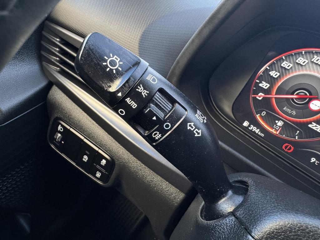 Hyundai I 20 1.0 t-gdi comfort | apple carplay | airco | cruise control | c