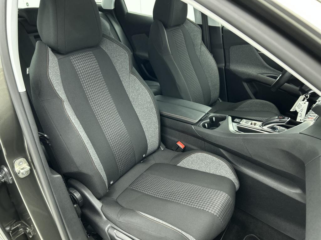 Peugeot 3008 130 pk puretech allure pack business | rijklaar |