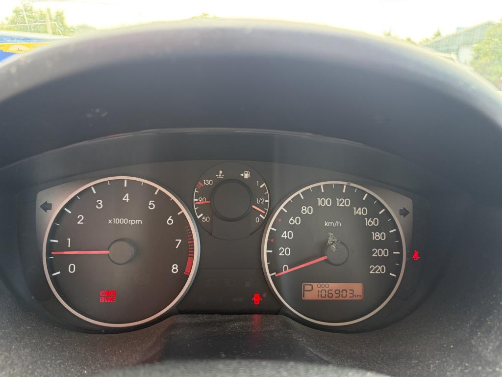 Hyundai I 20 1.4i dynamicversion