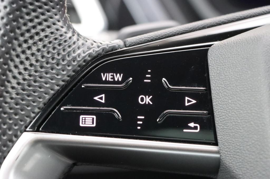 Audi Q4 Sportback E-tron 40 s edition 77 kwh 204pk | soh 96,3% |