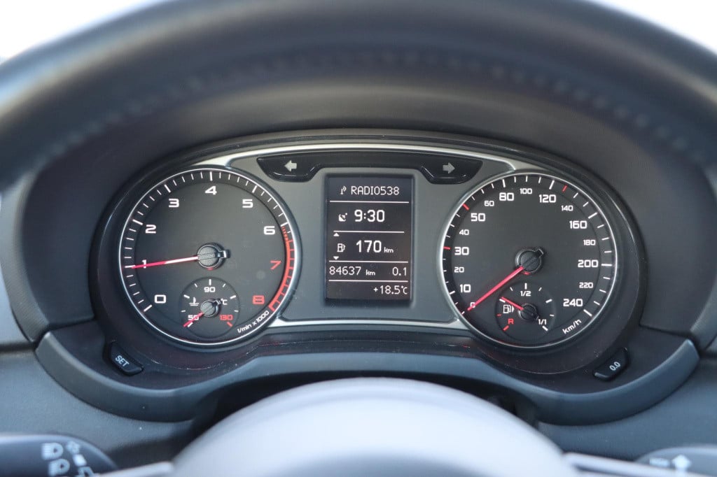 Audi A1 Sportback 1.0 tfsi adrenalin