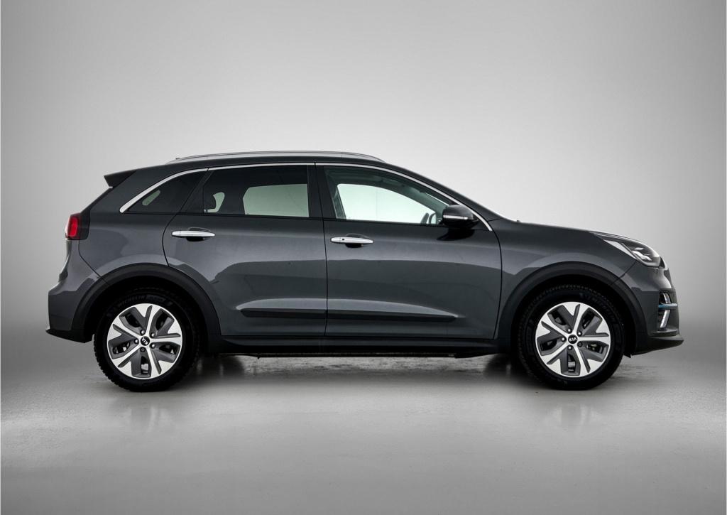 Kia E-niro dynamicplusline 64 kwh | schuifdak | stoelverwarming | navigatie