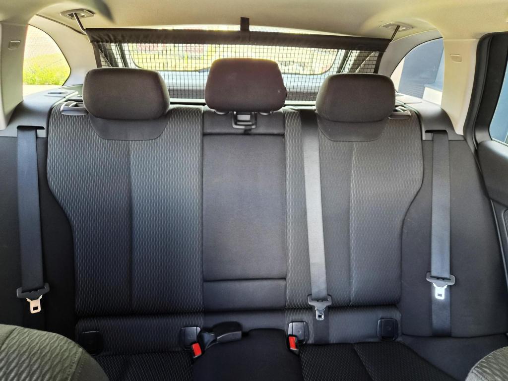BMW 3-serie touring 320i executive