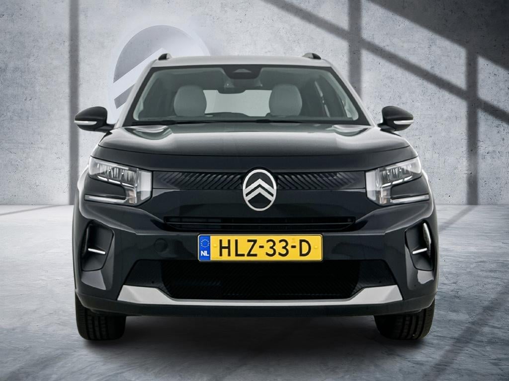 Citroen ë-c3 max 113pk 44 kwh | camera | parkeersensoren | apple carplay |