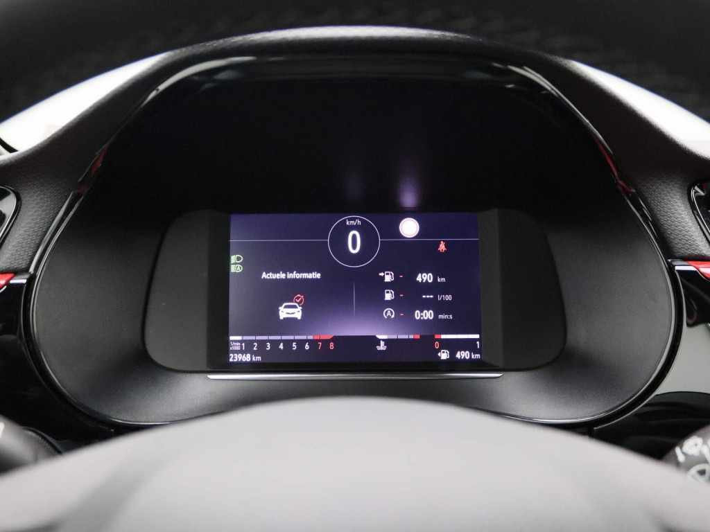 Opel Corsa 1.2 level 4 | navigatie | apple carplay / android auto | airco |