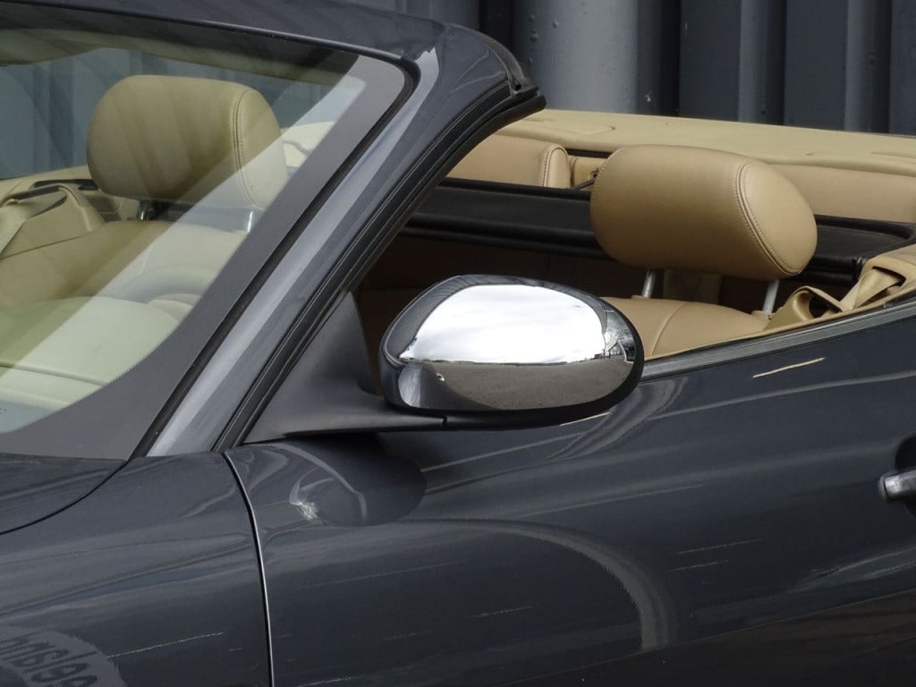 Jaguar Xk 4.2 v8 convertible